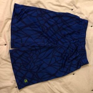 Champion Basketball Shorts